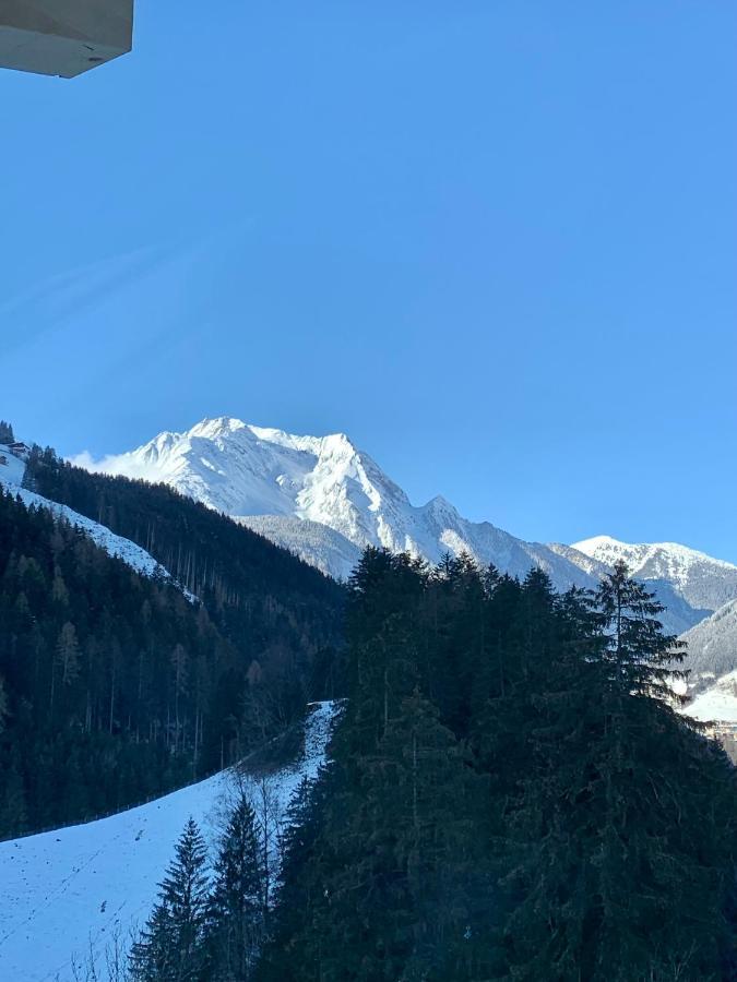 Natur Zeit - Alpine Garden Apartments Майерхофен Екстериор снимка